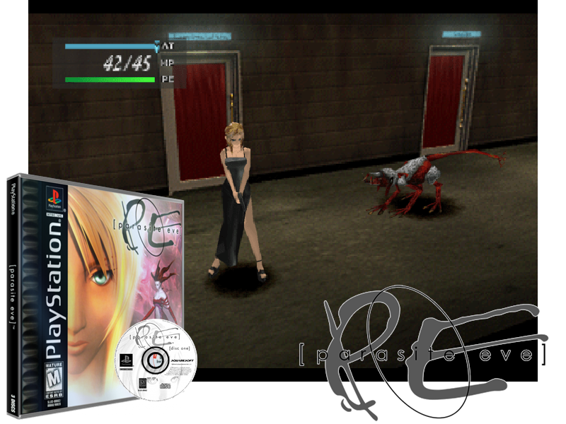 Parasite Eve